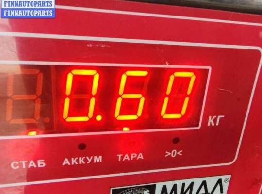 купить Трубка охлаждающей жидкости пластиковая на Opel Zafira A (1999-2005)