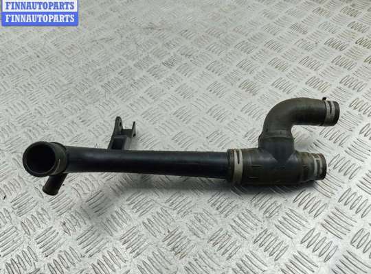 купить Трубка охлаждающей жидкости пластиковая на Opel Zafira A (1999-2005)