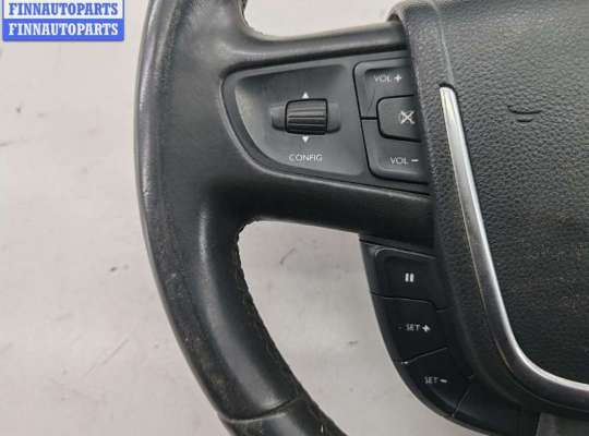 купить Руль на Peugeot 508