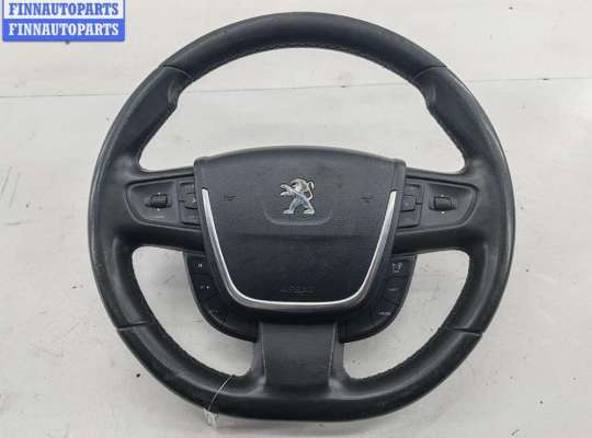 купить Руль на Peugeot 508