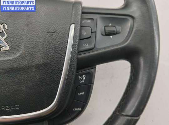 купить Руль на Peugeot 508