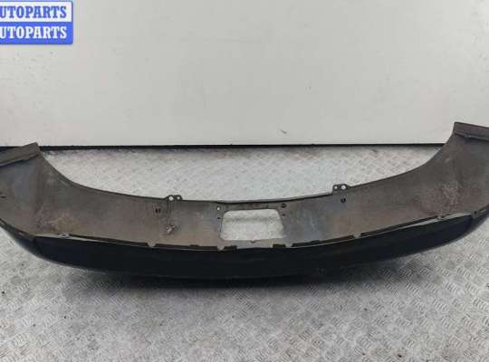 купить Бампер задний на Skoda Roomster