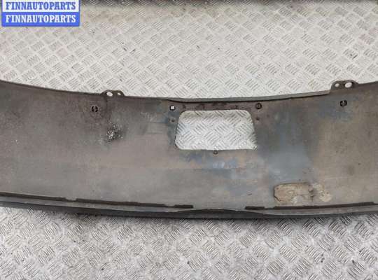 купить Бампер задний на Skoda Roomster