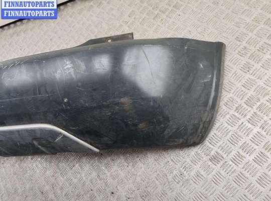 купить Бампер задний на Skoda Roomster