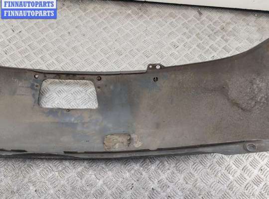 купить Бампер задний на Skoda Roomster