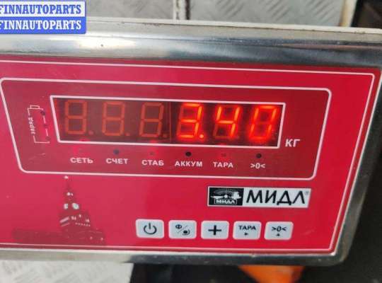 купить Бампер задний на Skoda Roomster