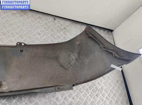 купить Бампер задний на Skoda Roomster