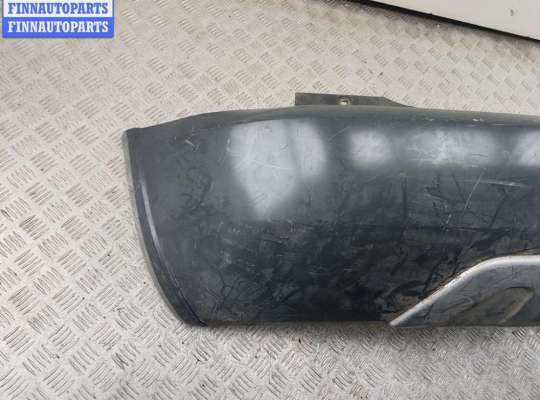 купить Бампер задний на Skoda Roomster