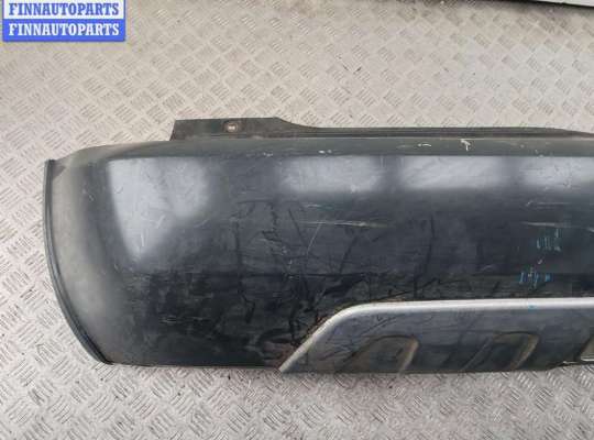 купить Бампер задний на Skoda Roomster