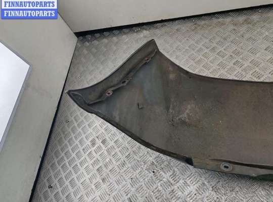 купить Бампер задний на Skoda Roomster