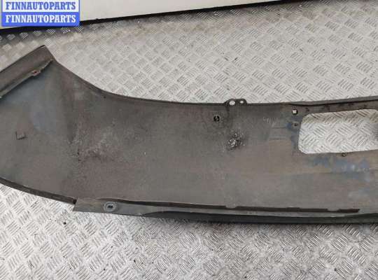 купить Бампер задний на Skoda Roomster