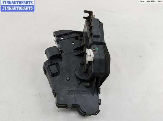 Замок боковой двери на BMW 3 (E46)