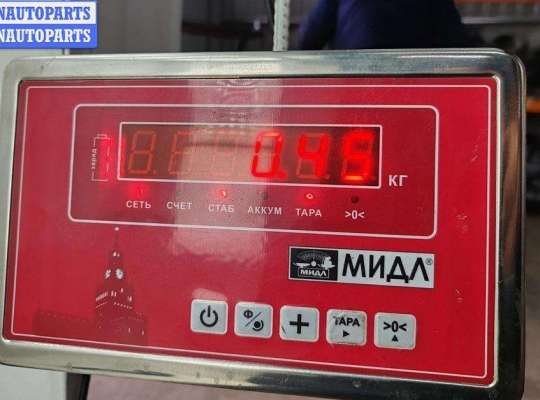 купить Патрубок на BMW 3 E46 (1998-2006)