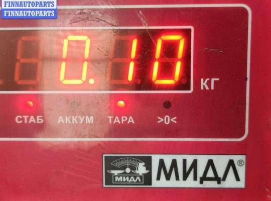 купить Форсунка топливная на Mini Cooper/One 3 (F55/F56, 2013-2024)