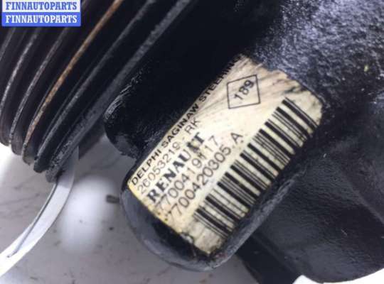 купить Насос гидроусилителя руля на Dacia (Renault) Logan