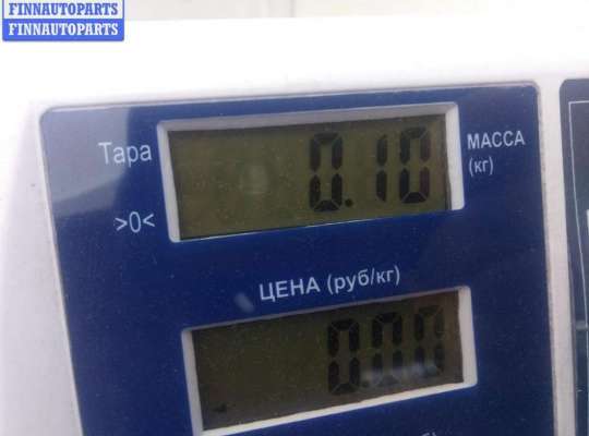 купить Плата фонаря заднего левого на Audi A6 C6 (2004-2011)