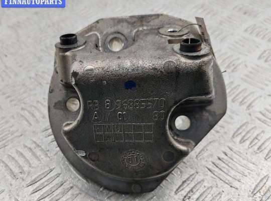 купить Кронштейн двигателя опорный на Peugeot 307