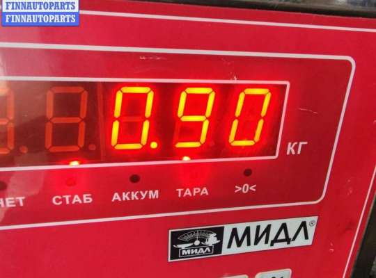 купить Кронштейн двигателя опорный на Peugeot 307