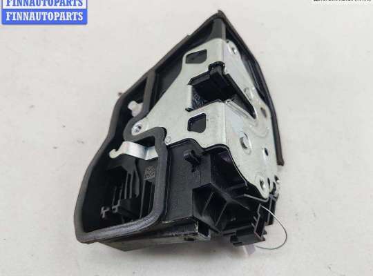 Замок боковой двери на BMW 5 (F10/F11)