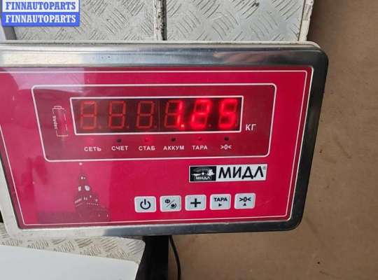 купить Домкрат на Audi A6 C5 (1997-2005)