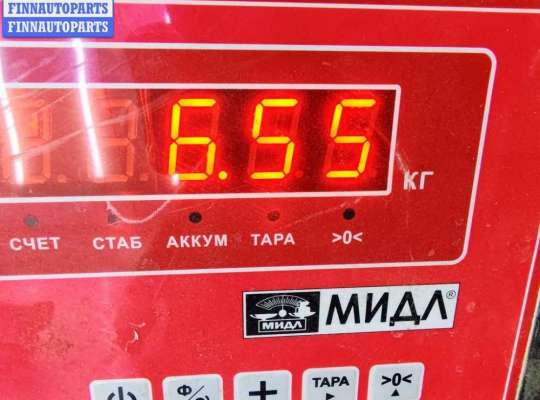 купить Ступица передняя левая на BMW 3 E90/E91/E92/E93 (2005-2013)