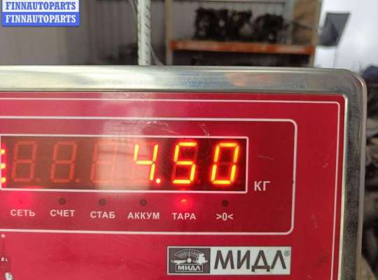 купить Стартер на Volkswagen Passat B5+ (GP)