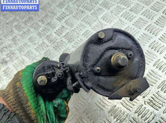 купить Стартер на Volkswagen Passat B5+ (GP)