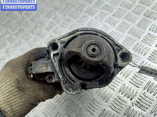 купить Стартер на Volkswagen Passat B5+ (GP)