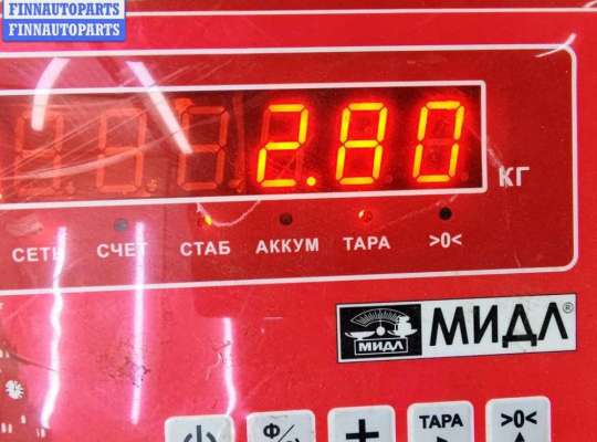 купить Блок ABS (Модуль АБС) на Volkswagen Passat B5