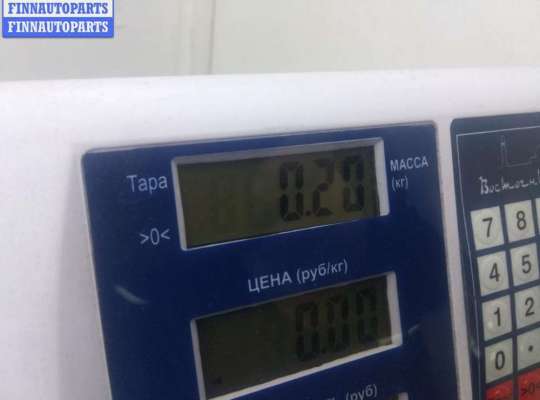 купить Щеткодержатель (поводок стеклоочистителя) задний на Mitsubishi Outlander (CU) 2003-2006