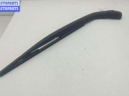 купить Щеткодержатель (поводок стеклоочистителя) задний на Mitsubishi Outlander (CU) 2003-2006