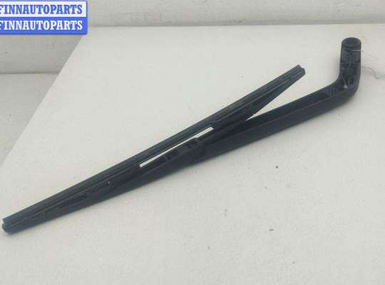 купить Щеткодержатель (поводок стеклоочистителя) задний на Mitsubishi Outlander (CU) 2003-2006