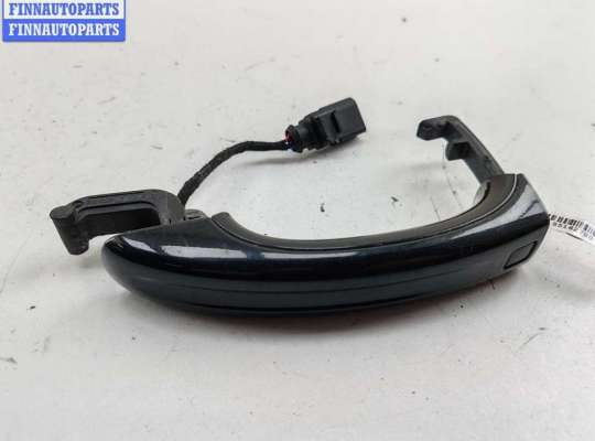 купить Ручка двери наружная передняя правая на Audi Q7 4L (2005-2015)