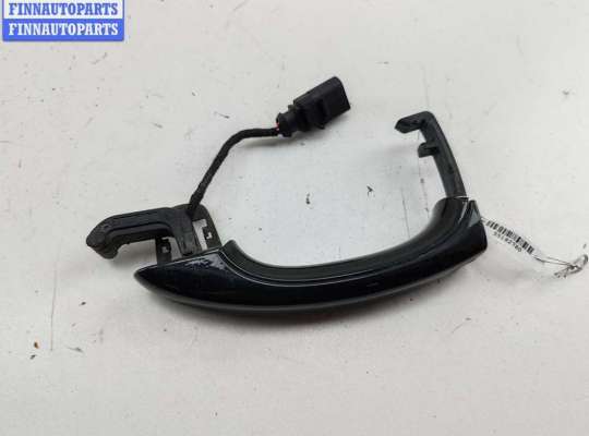 купить Ручка двери наружная передняя правая на Audi Q7 4L (2005-2015)