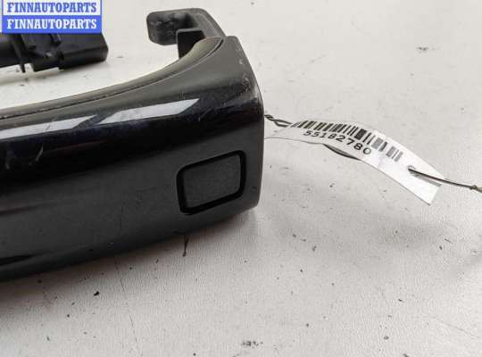 купить Ручка двери наружная передняя правая на Audi Q7 4L (2005-2015)