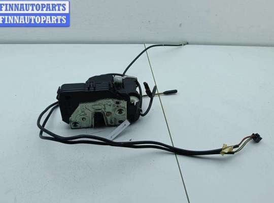 купить Замок двери передней левой на Mercedes C-Class W203 (2000-2006)
