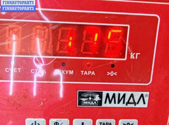 купить Рычаг подвески передний левый на Mercedes C-Class W202 (1993-2000)