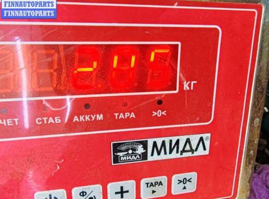 купить Суппорт задний левый на Mercedes C-Class W202 (1993-2000)