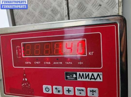 купить Скоба суппорта переднего на Citroen C5 (2001-2008)