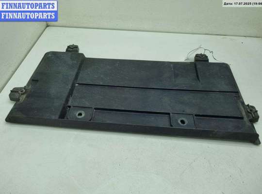 Воздуховод SK443301 на Skoda Fabia mk2 (5J)