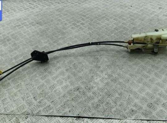 купить Кулиса КПП на Nissan X-Trail (2001-2007) T30