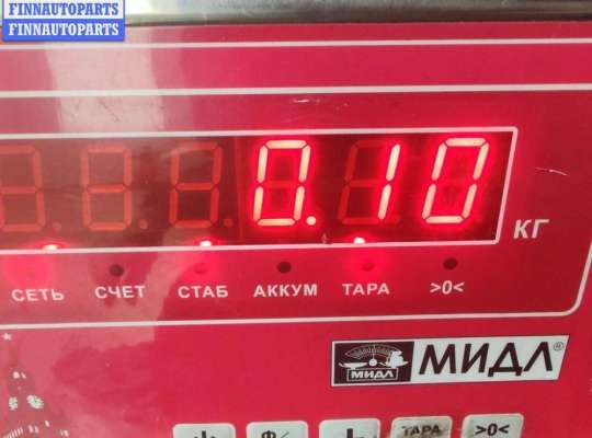 купить Щуп двигателя масляный на Citroen C5 (2001-2008)