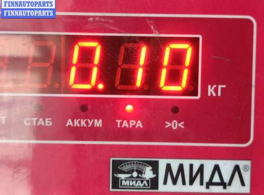 купить Трубка масляная турбины на Opel Zafira A (1999-2005)