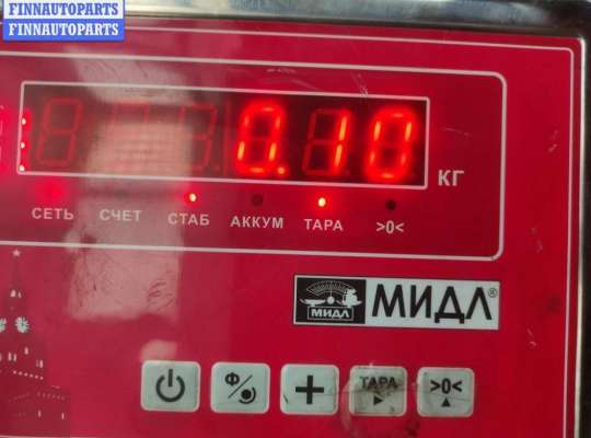 купить Трос капота на BMW 3 E46 (1998-2006)