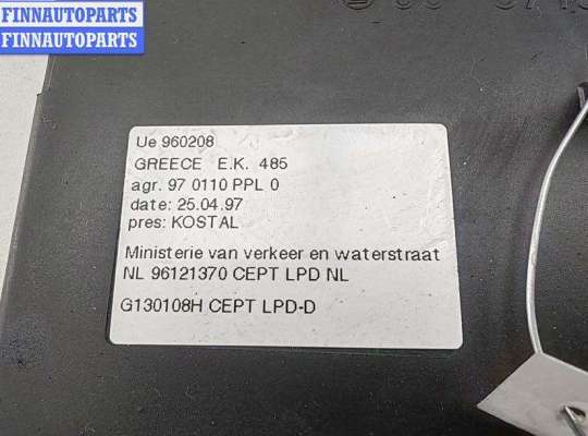 купить Блок комфорта на Mercedes M-Class ML W163 (1998-2004)