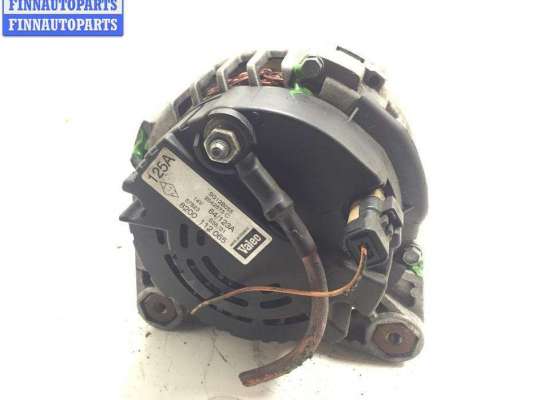 купить Генератор на Renault Laguna II (2001-2007)