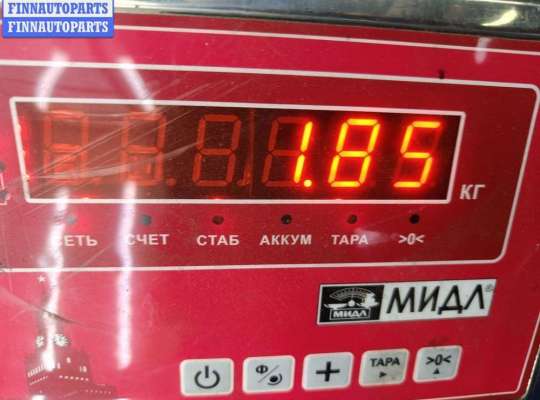 купить Пружина подвески задняя на Skoda Octavia mk2 (A5 1Z) 2004-2013