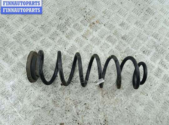 купить Пружина подвески задняя на Skoda Octavia mk2 (A5 1Z) 2004-2013