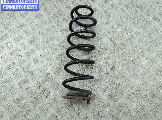 купить Пружина подвески задняя на Skoda Octavia mk2 (A5 1Z) 2004-2013