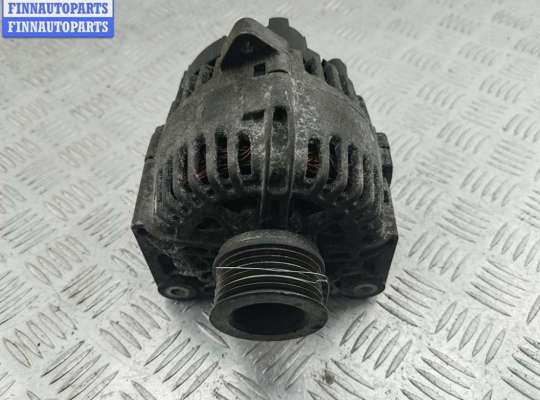 купить Генератор на Renault Scenic II (2003-2009)